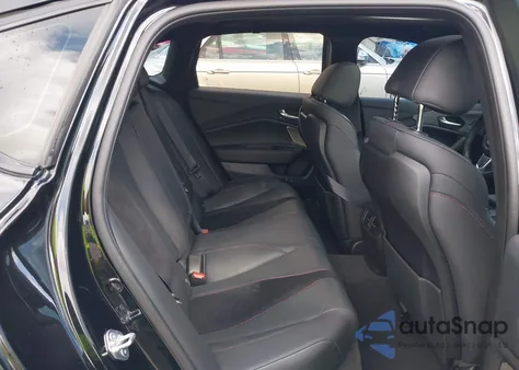 2021 Acura Tlx A-Spec Package z USA, uszkodzony, nr VIN 19UUB5F53MA016707